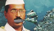 पुरानी है श्रीश्री रविशंकर और केजरीवाल की जुगलबंदी 