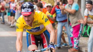 The Program review: not as dope as you'd expect a Lance Armstrong film to be 