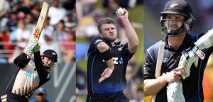 India vs New Zealand: 5 Kiwi players who can spoil MS Dhoni's party 