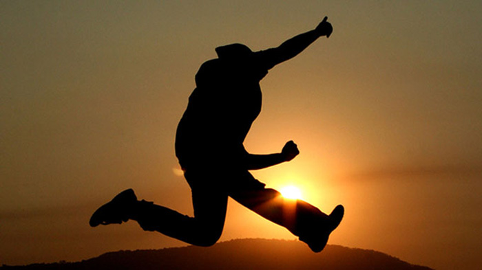 Move over cholesterol. Study finds happiness can kill you too 