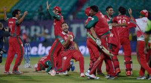 ICC World T20: Will Oman pull off a surprise on experienced Bangladesh? 