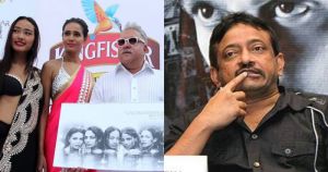 Of Vijay Mallya, Ram Gopal Verma, and Twitterati's sexist bikini jokes   