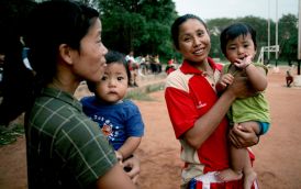 With This Ring: the boxing film that took sweat, blood, tears, and 10 years 