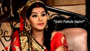 Just as Shilpa Shinde quits Bhabhiji Ghar Par Hain, The Kapil Sharma Show offers her a role 