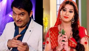Shilpa Shinde of Bhabhiji Ghar Par Hain in legal trouble; is it because of The Kapil Sharma Show? 