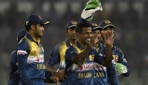 Sri Lankan cricket team likely to visit Pakistan this year