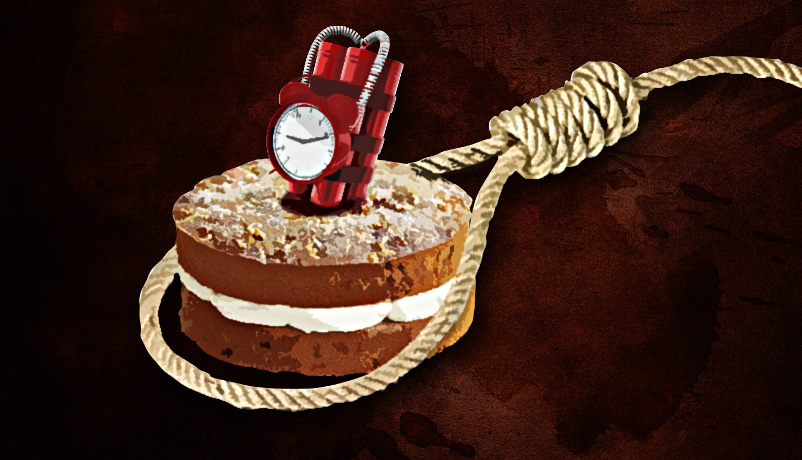 Pune blasts: HC acquits Himayat Baig of terror charges. Blow for Maha ATS 