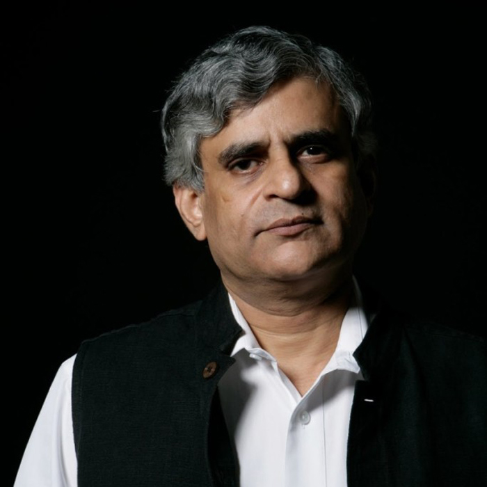 Java Sainath Don't lecture me on nationalism: Sainath | Catch News