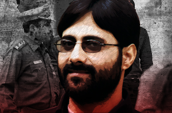  #Sedition: SAR Geelani gets bail, but his plight is far from over 