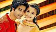 Raazi star Alia Bhatt stars open about who is bigger star in between her and Varun Dhawan
