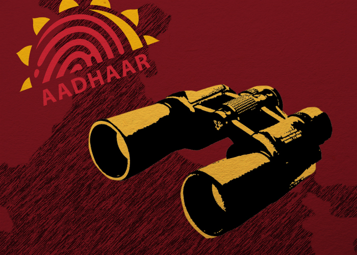 Expand Aadhaar only after 'national security' is defined. Pavan Duggal on the contentious Bill 