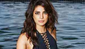 Priyanka Chopra