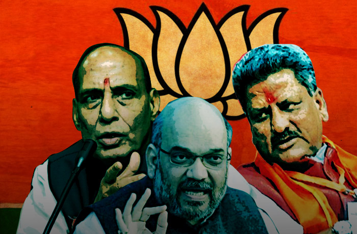 Agreed but not announced: what stands between Manoj Sinha and UP BJP chair? 