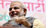 No sugar: Twitter trolls PM Modi as he recalls chaiwala days at Assam rally 