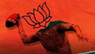 तो यही था भाजपा का कांग्रेस मुक्त भारत का तरीका? 