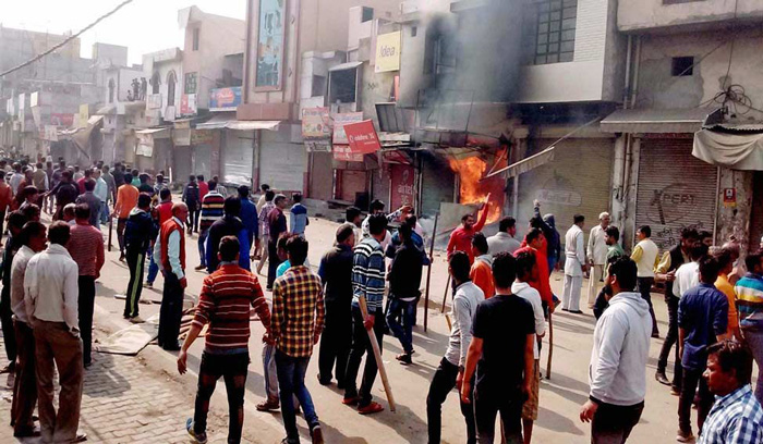 Haryana Assembly grants OBC status to Jats. Is it legally permissible? 