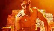 Ajay Devgn shares new poster of 'Singham', not it's not 'Singham 3'