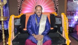 #MeToo accused actor Alok Nath to play Judge in a film based on 'sexual harassment'