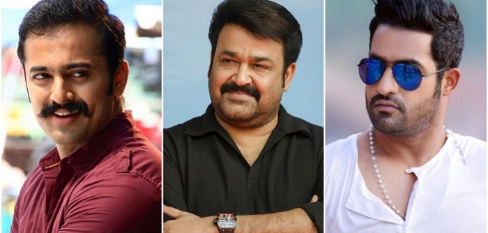 Unni Mukundan signs Mohanlal - Jr NTR, Janatha Garage | Catch News