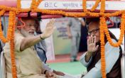 दलित और राष्ट्रवाद के दोपहिए पर दौड़ेंगे यूपी में मोदी 