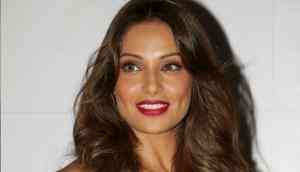 Bipasha Basu