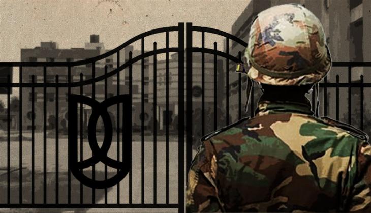 Delhi HC seeks JNU's response on pleas by Umar and Anirban challenging their punishment 