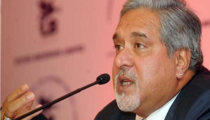 ED seeks to revoke Vijay Mallya's passport 
