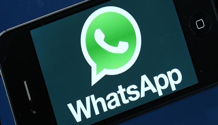 SC to hear PIL on banning messaging apps like WhatsApp for security reasons 
