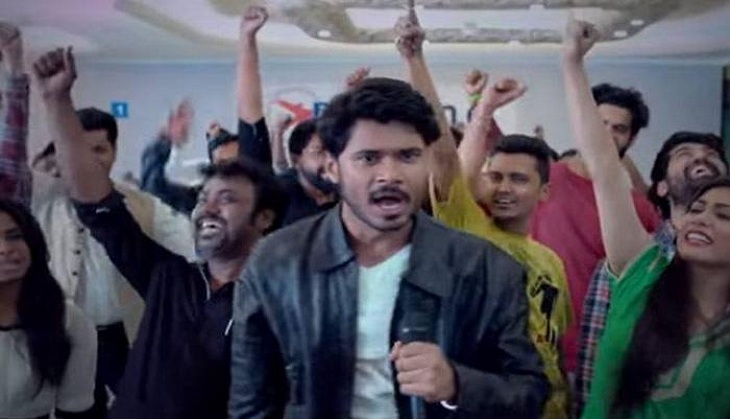 Viral: Yatra.com's ad mocking JNU's Kanhaiya Kumar falls flat on its face 