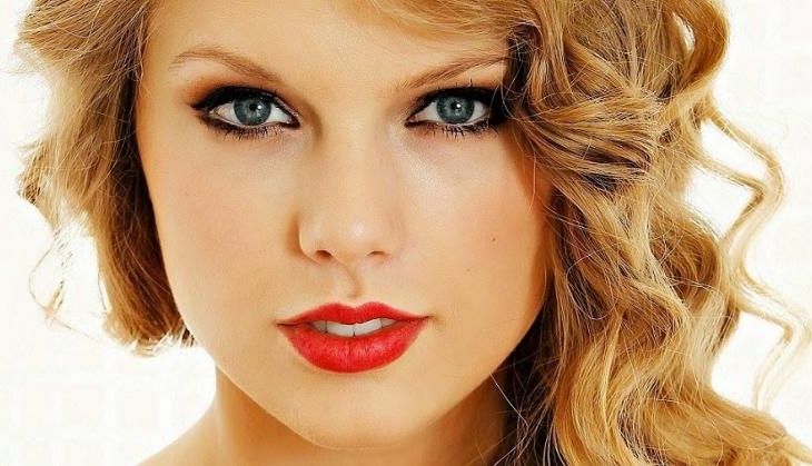 Taylor Swift working on new album around the clock | Catch News