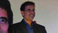 Harsha Bhogle calls the IPL final 