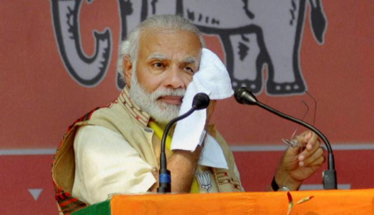 PM Modi to inaugurate hospital, sports complex in Jammu and Kashmir 