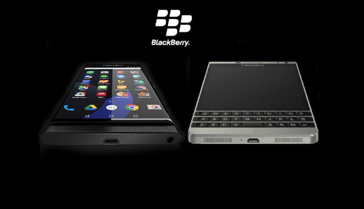 Blackberry surrenders to Apple, Samsung; stops manufacturing smartphones 