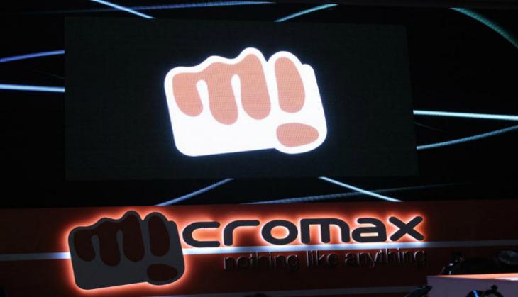 Make in India: Madhya Pradesh government allots 10 acre land to Micromax 