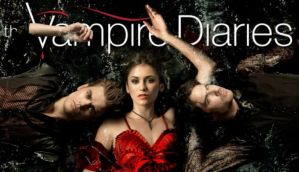 Supernatural thriller The Vampire Diaries to end with season 8: Ian Somerhalder 