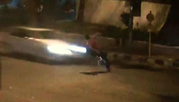  Mercedes hit-and-run case: Should parental inaction be punished? 