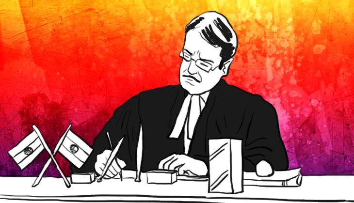 Raising retirement age for judges: judicial wisdom doesn't depend upon age  