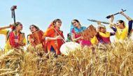 The Baisakhi playlist you've been looking for 
