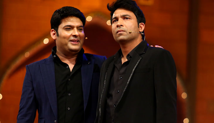 Comedian Kapil Sharma lashes out at PM Narendra Modi; accuses BMC of seeking bribes 