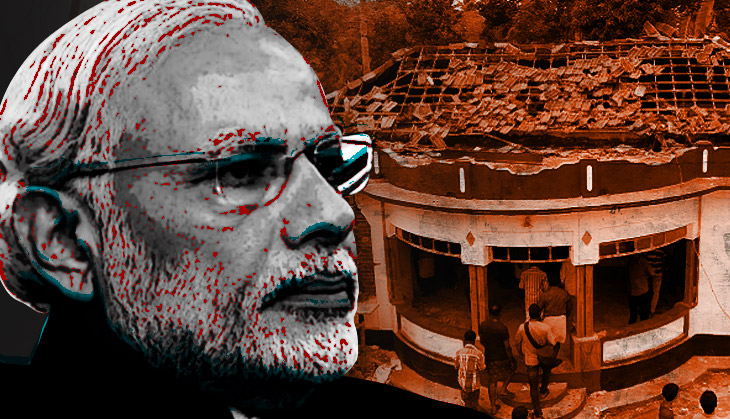 Great that Modi went to Kollam. Here are 13 other places he should've visited 