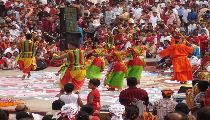 Shubho Nobo Borsho: The Origin of the Bengali Calendar 