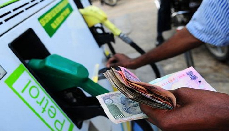Petrol and diesel prices slashed, effective 16 April onwards 