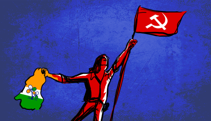 In Nanoor (Birbhum), the TMC is its own worst enemy 