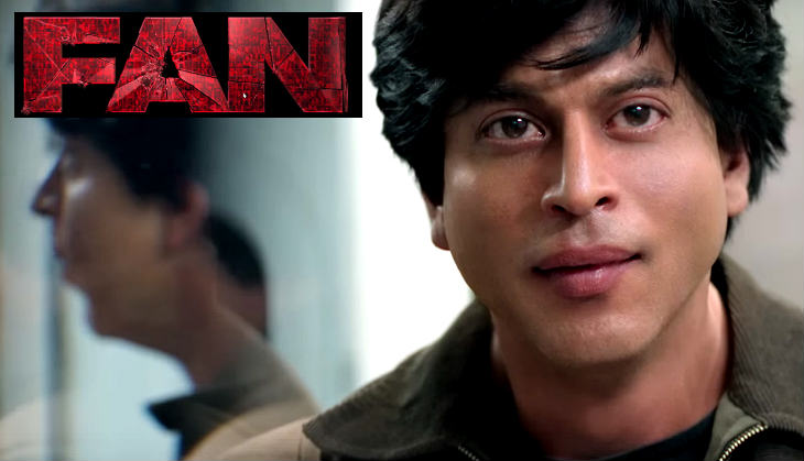 Shahrukh Khan, Fan Movie Review: It will be nothing without loyal SRK fans | Catch News