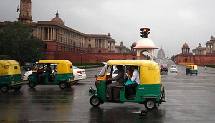 Vatican's mission in Delhi wants auto-rickshaws as official vehicles, US ponders the same 