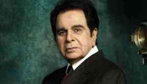 Dilip Kumar