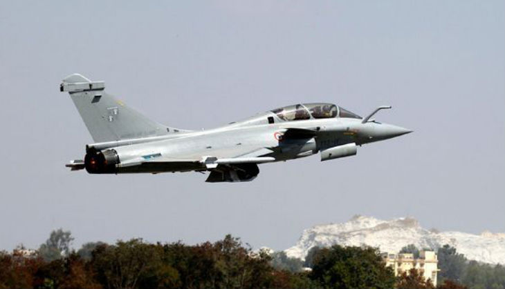 Rafale fighters: Defence Acquisition Council to take up 36-jet deal in next meeting 