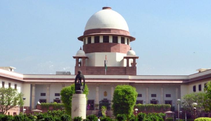 SC refuses to entertain plea challenging animal sacrifice practices on Bakrid 