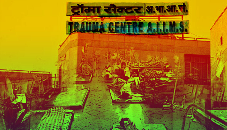 Required: rehabilitation homes for people who need ventilator support 