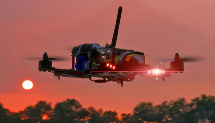 US likely to sell 22 unarmed high-tech Predator Guardian drones to India: Report 